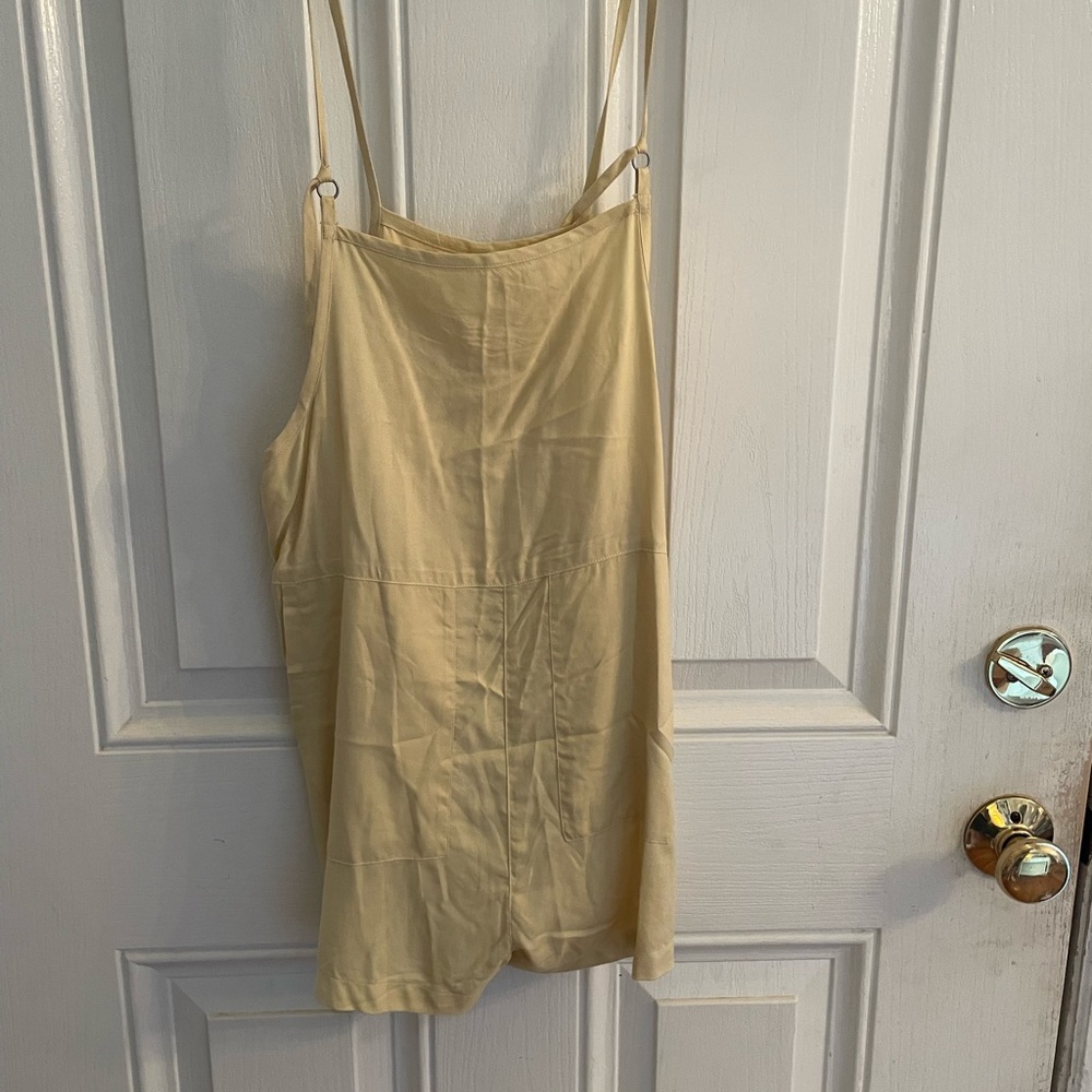RVCA romper